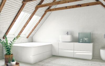 What to Know Before Starting Your Attic Organization Project