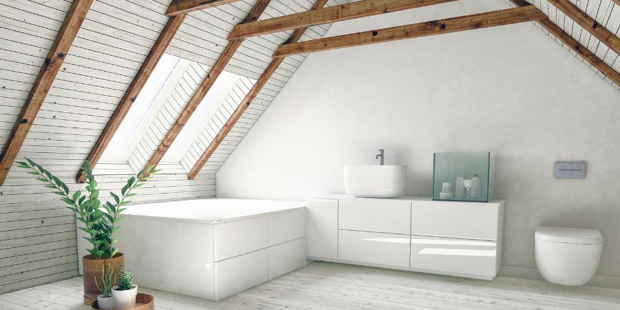 What to Know Before Starting Your Attic Organization Project