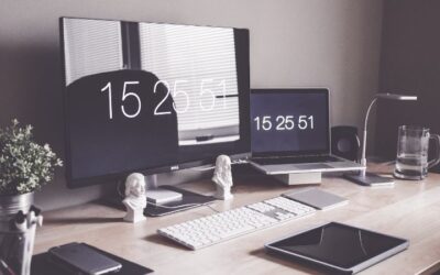 Elevate Your Workspace: Desk Organization Tips