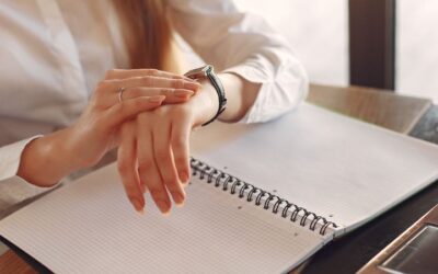 How Organization Helps Improve Time Management in the Home