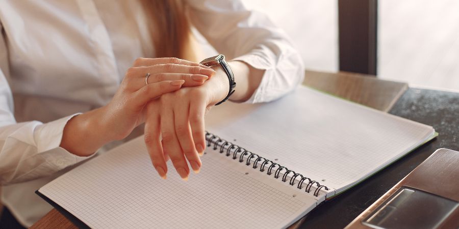 How Organization Helps Improve Time Management in the Home