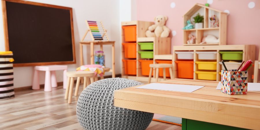 The Project Neat Quality Playroom Furniture Solutions